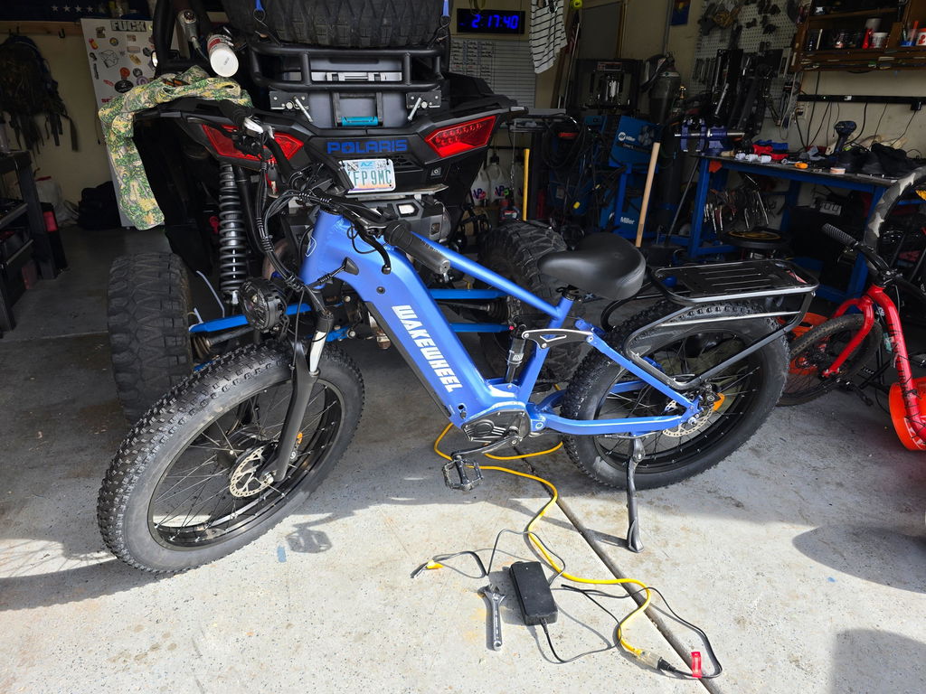 PHILODO BIKES