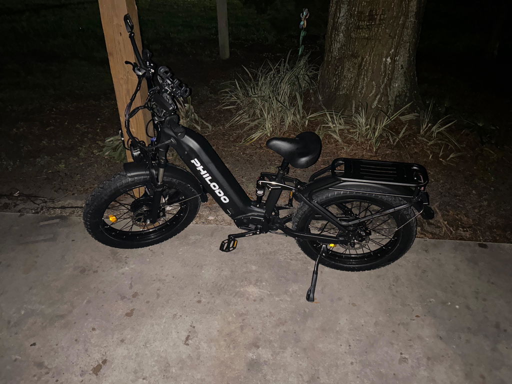 PHILODO BIKES