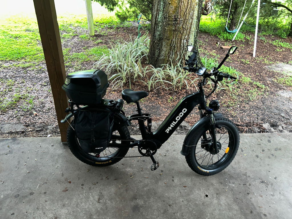 PHILODO BIKES