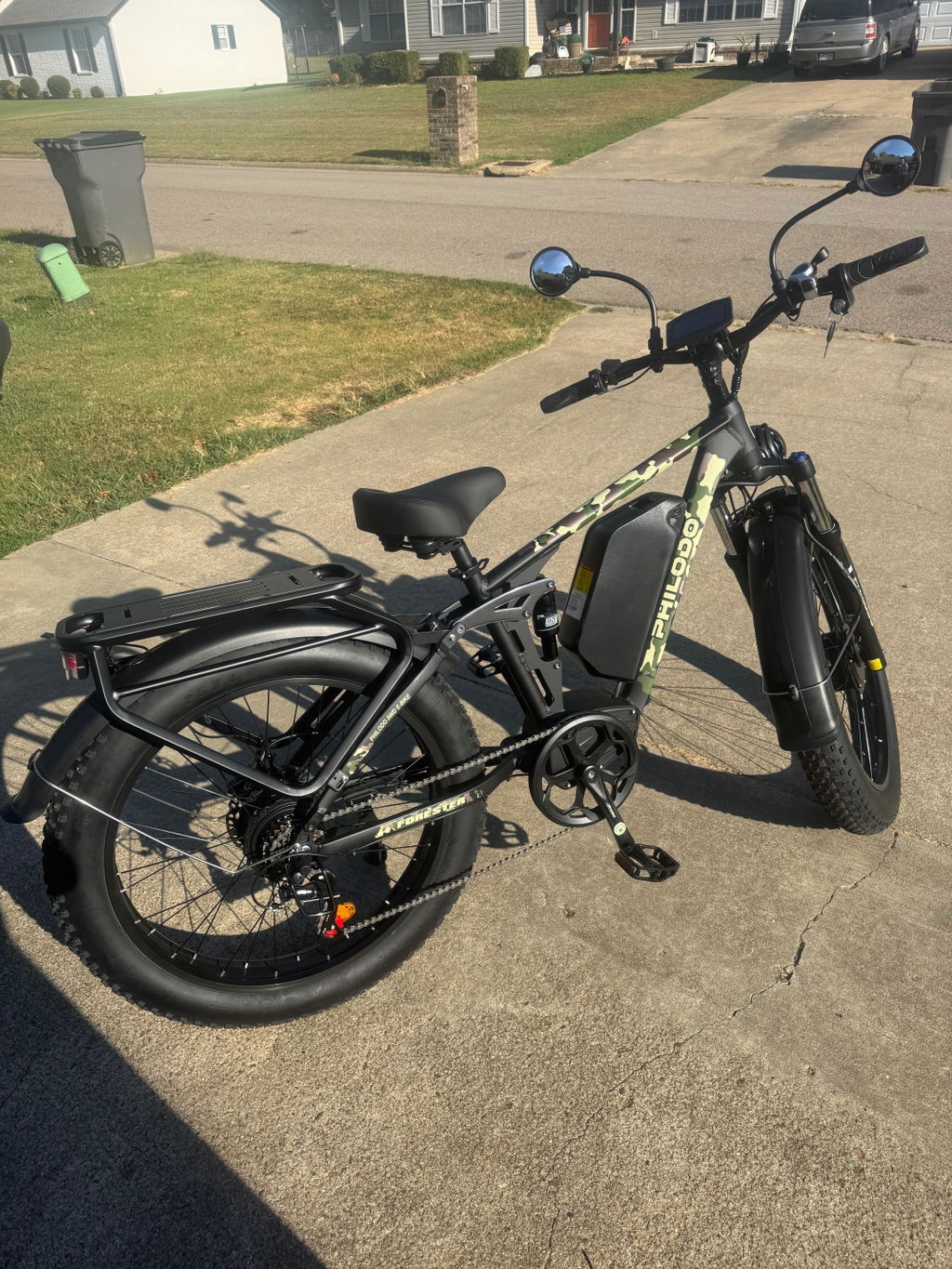 PHILODO BIKES