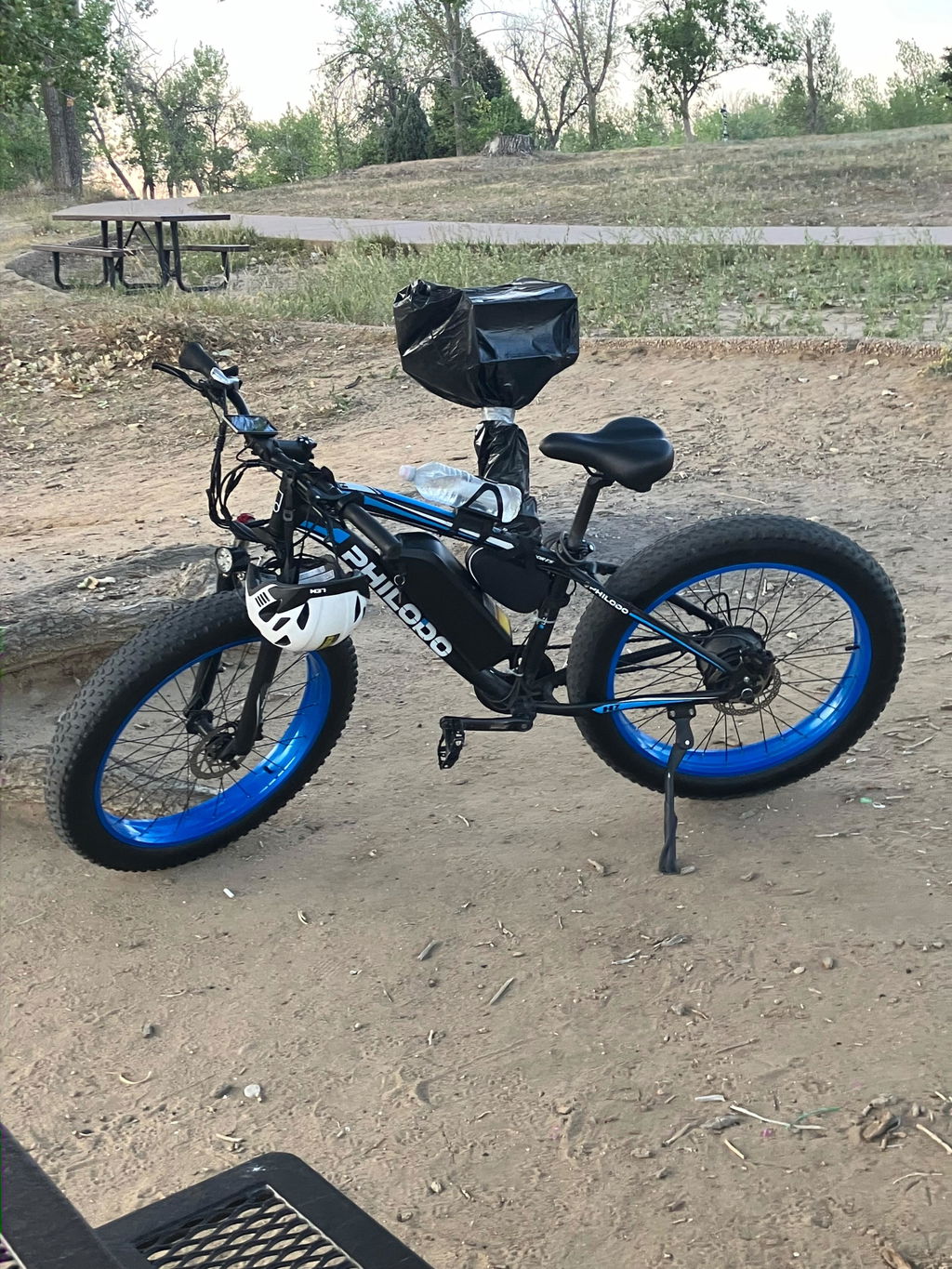 PHILODO BIKES