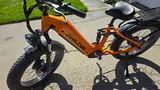 Binod D. review photo