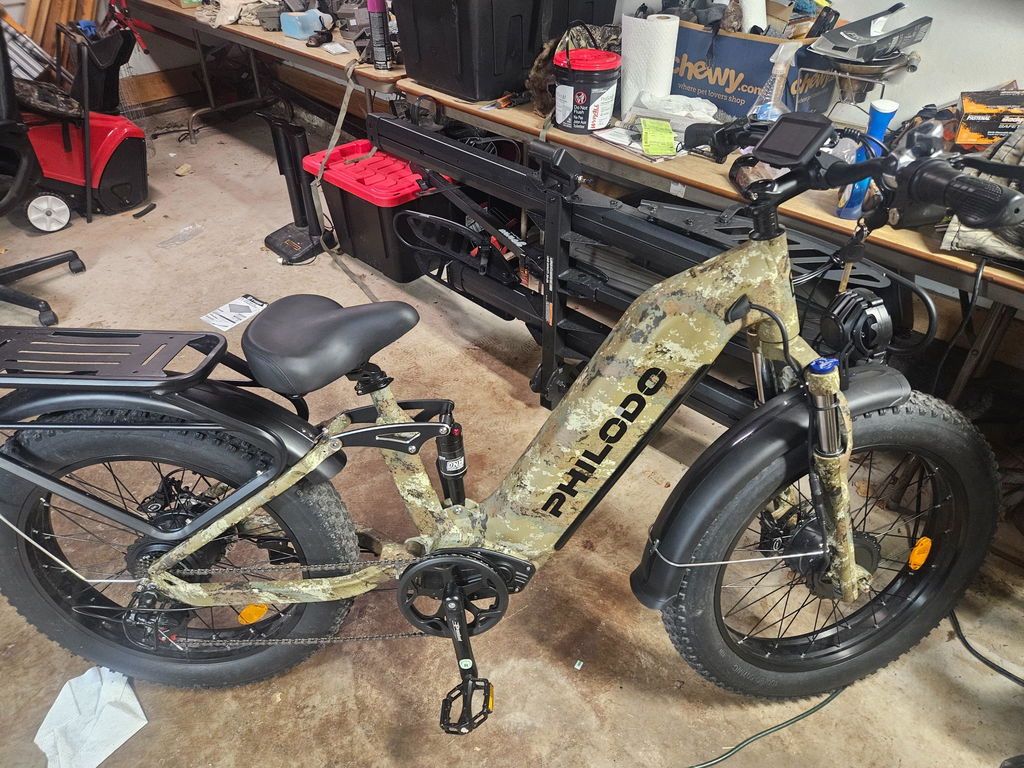 PHILODO BIKES