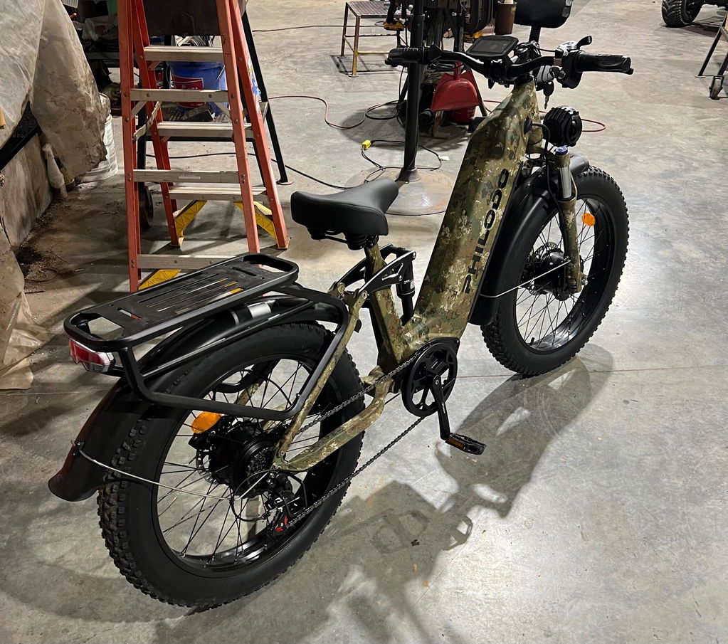 PHILODO BIKES