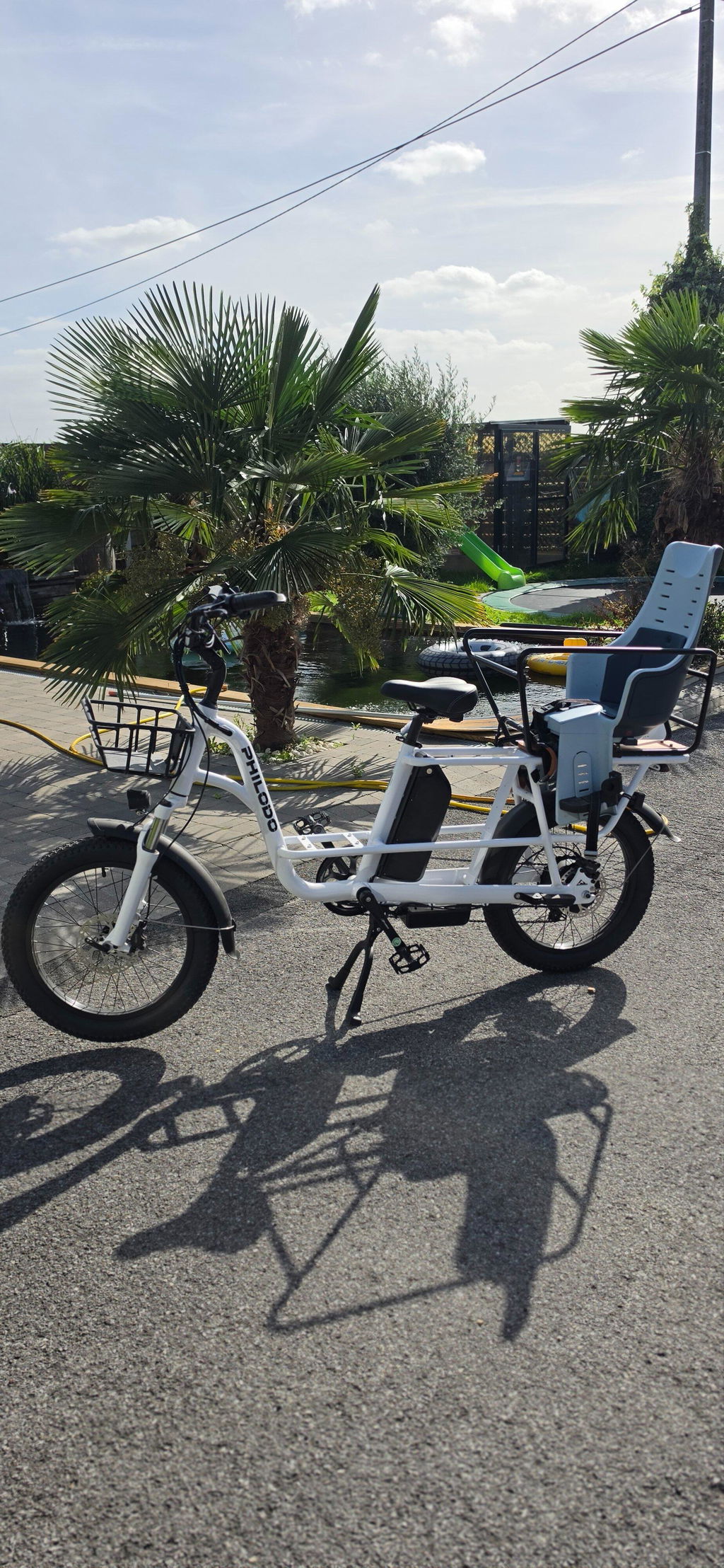 PHILODO BIKES