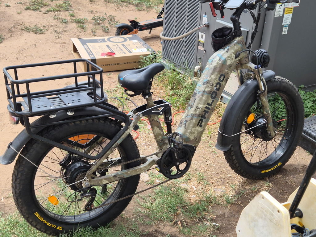 PHILODO BIKES
