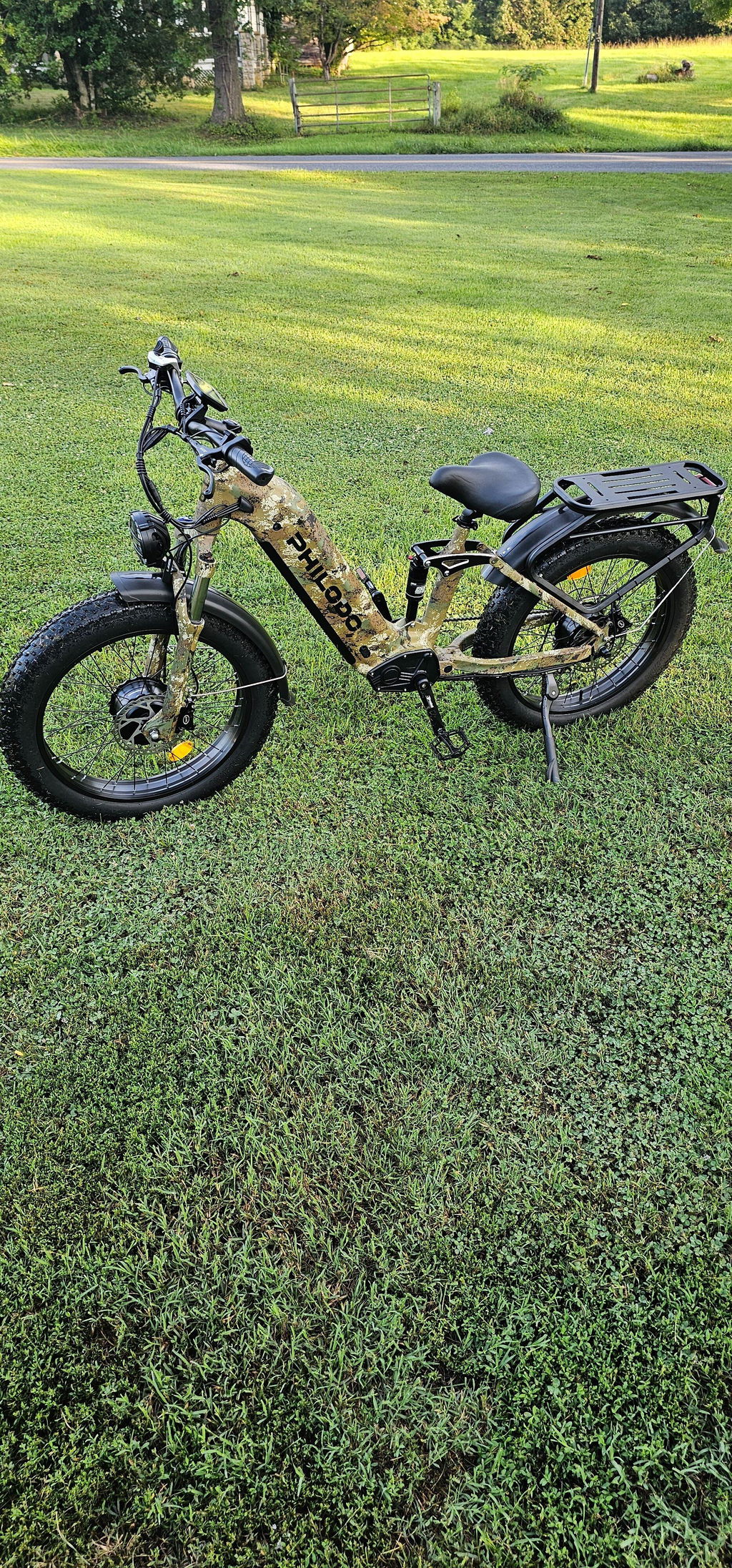 PHILODO BIKES