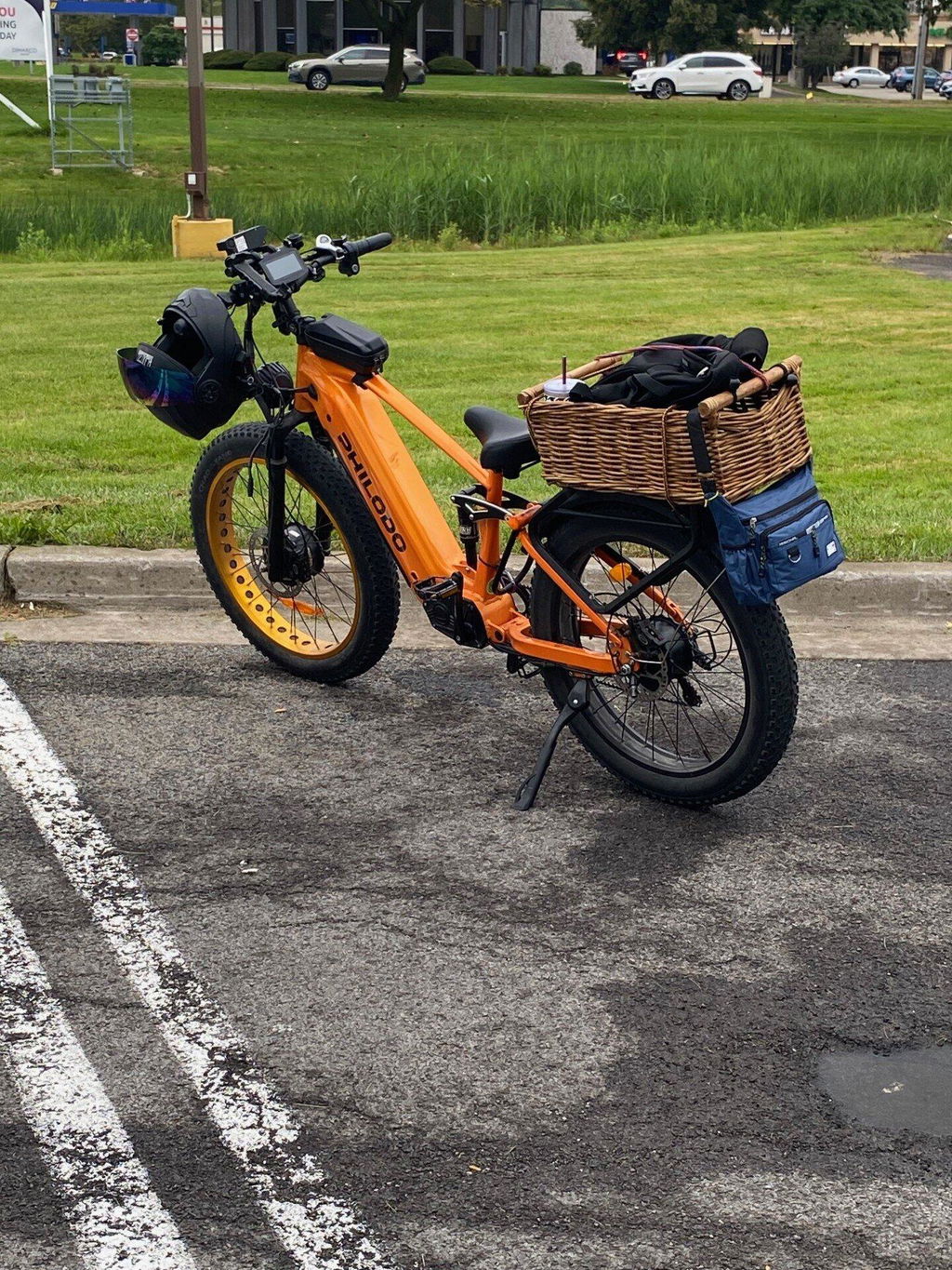 PHILODO BIKES