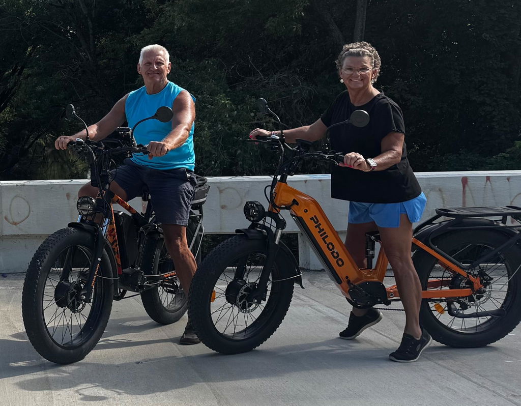 PHILODO BIKES