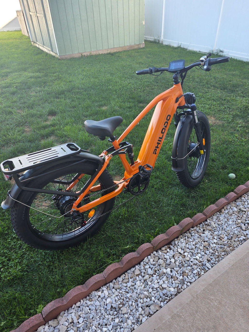 PHILODO BIKES