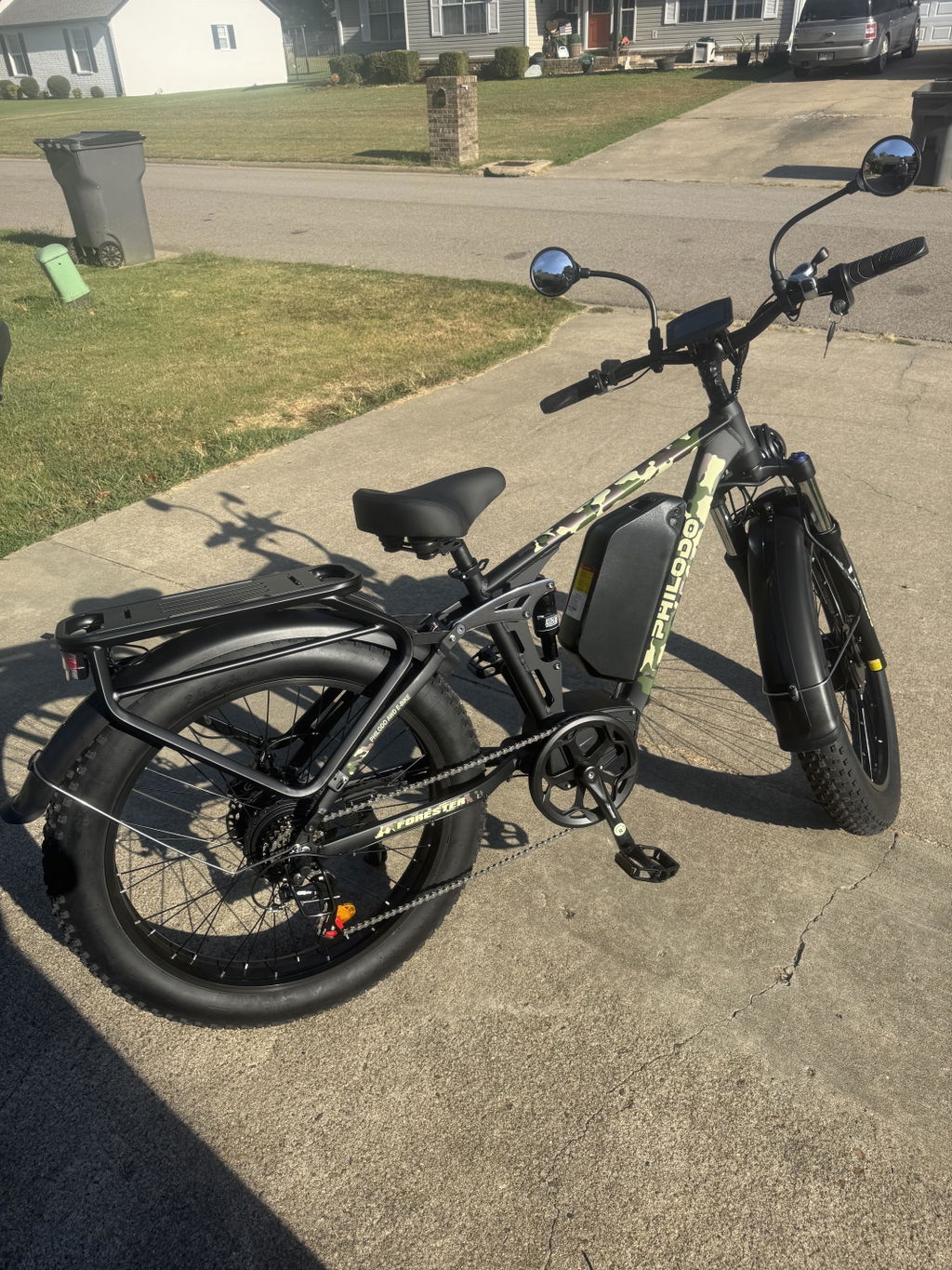 PHILODO BIKES