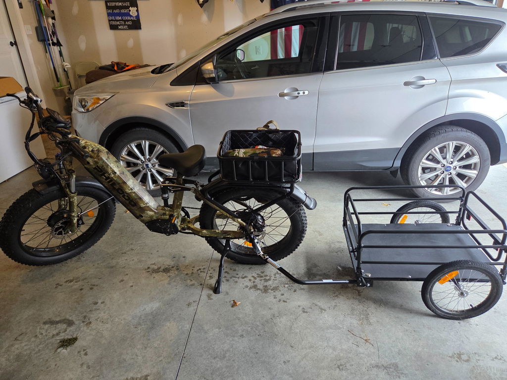 PHILODO BIKES