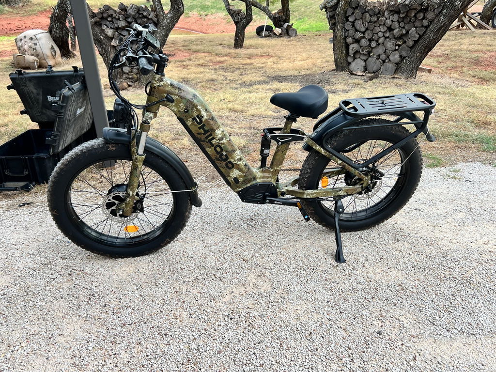 PHILODO BIKES