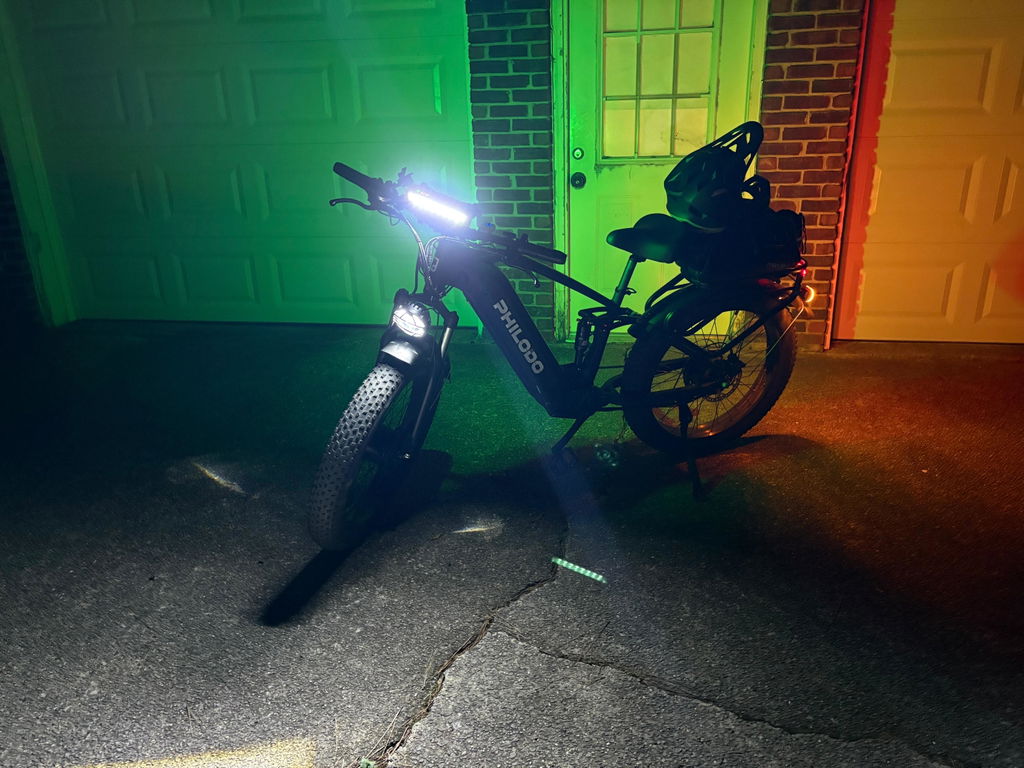 PHILODO BIKES