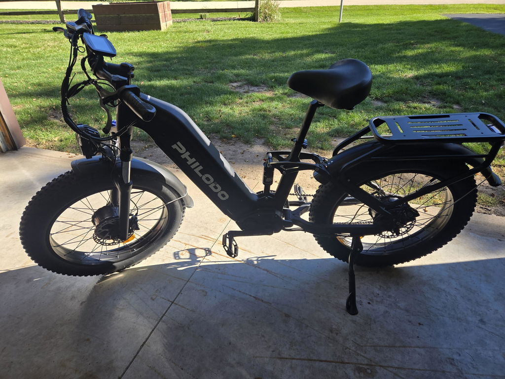 PHILODO BIKES
