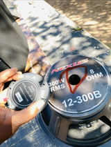 Tshepo Mashale review photo