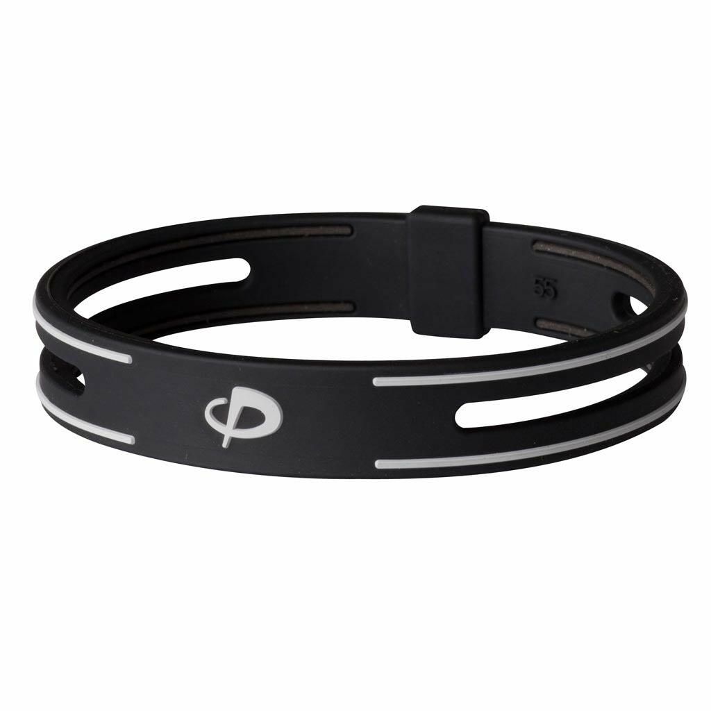 S-PRO TITANIUM BRACELET – Phiten