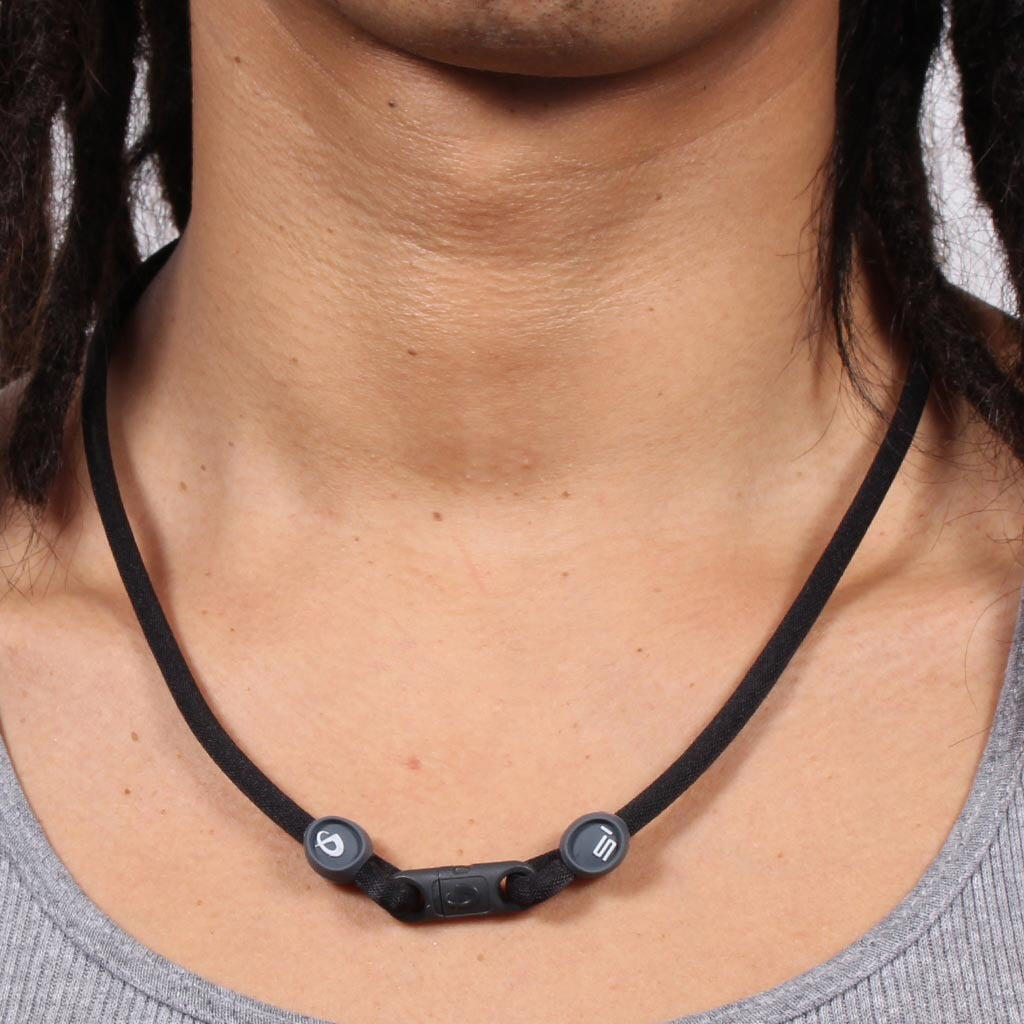 S1 TITANIUM NECKLACE – Phiten