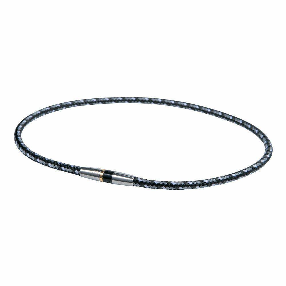 phiten RAKUWAネックレス HIGH-END III X50 HIGH END III TITANIUM NECKLACE – Phiten
