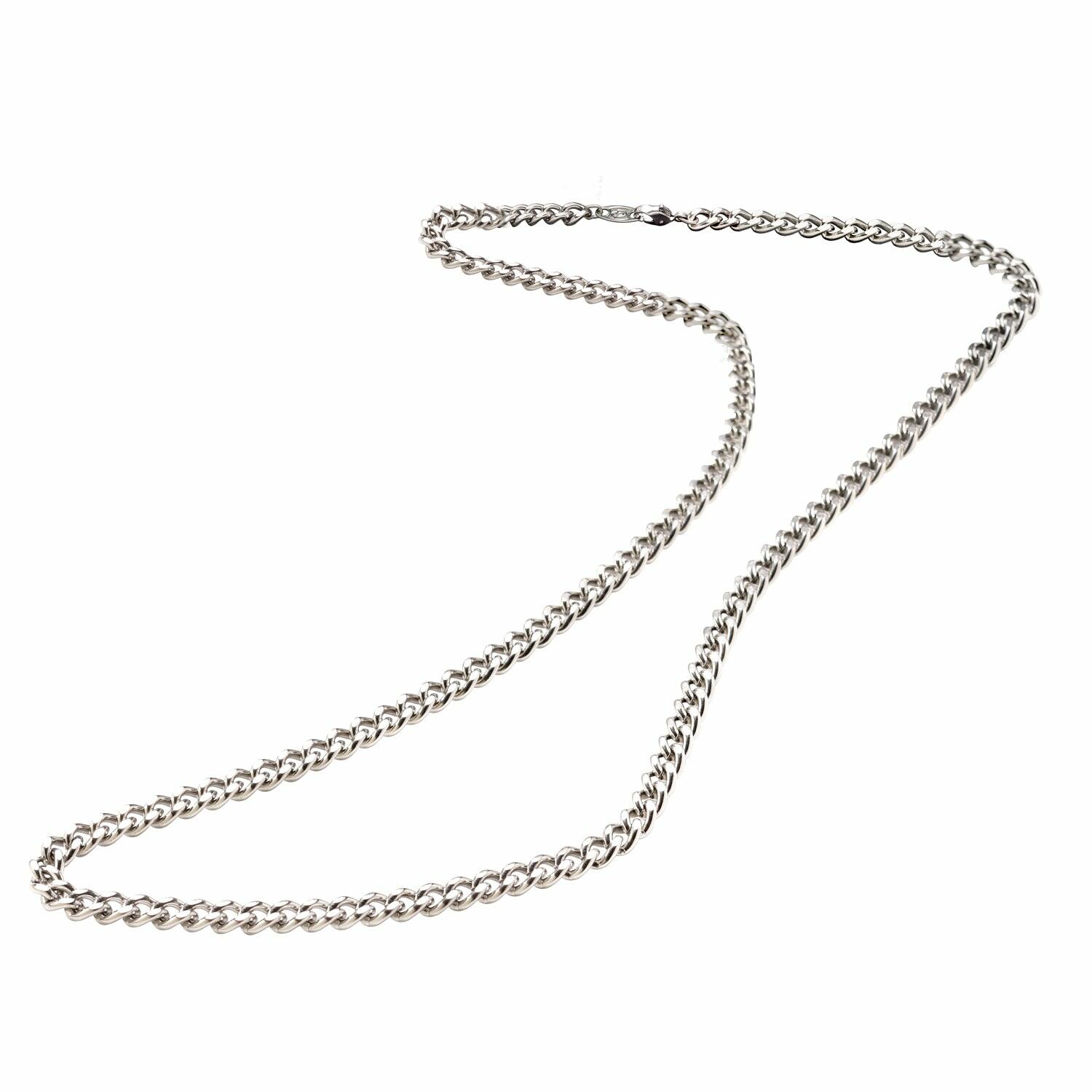 TITANIUM CHAIN NECKLACE – Phiten