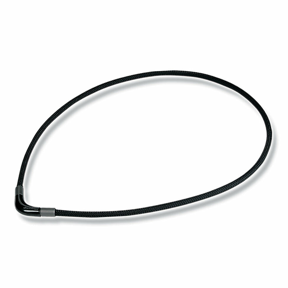 METAX V-EDGE NECKLACE – Phiten