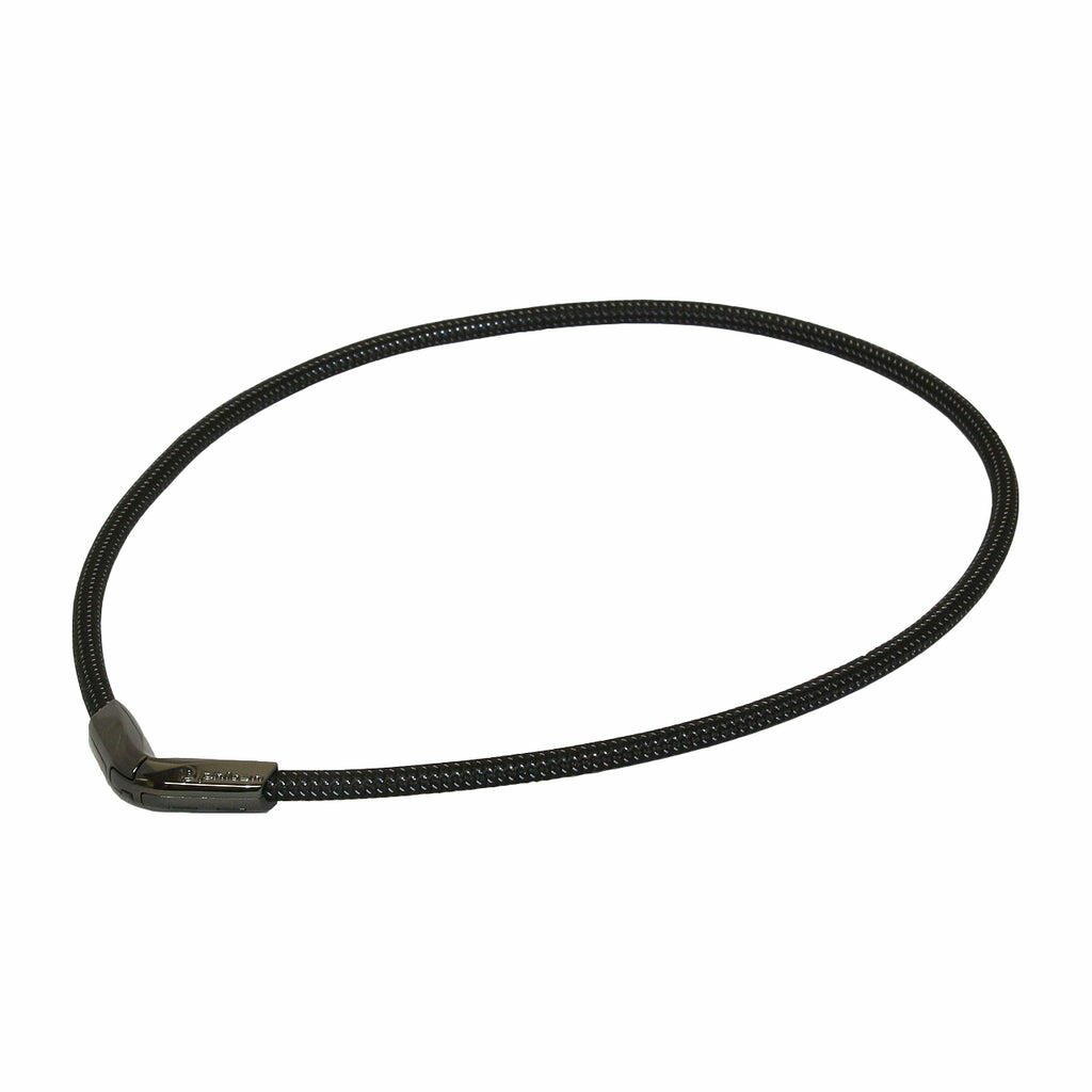 X50 TITANIUM NECKLACE V-EDGE – Phiten