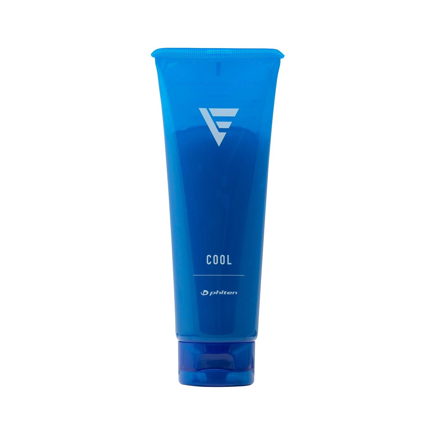 METAX EXTREME COOL DOWN GEL – Phiten