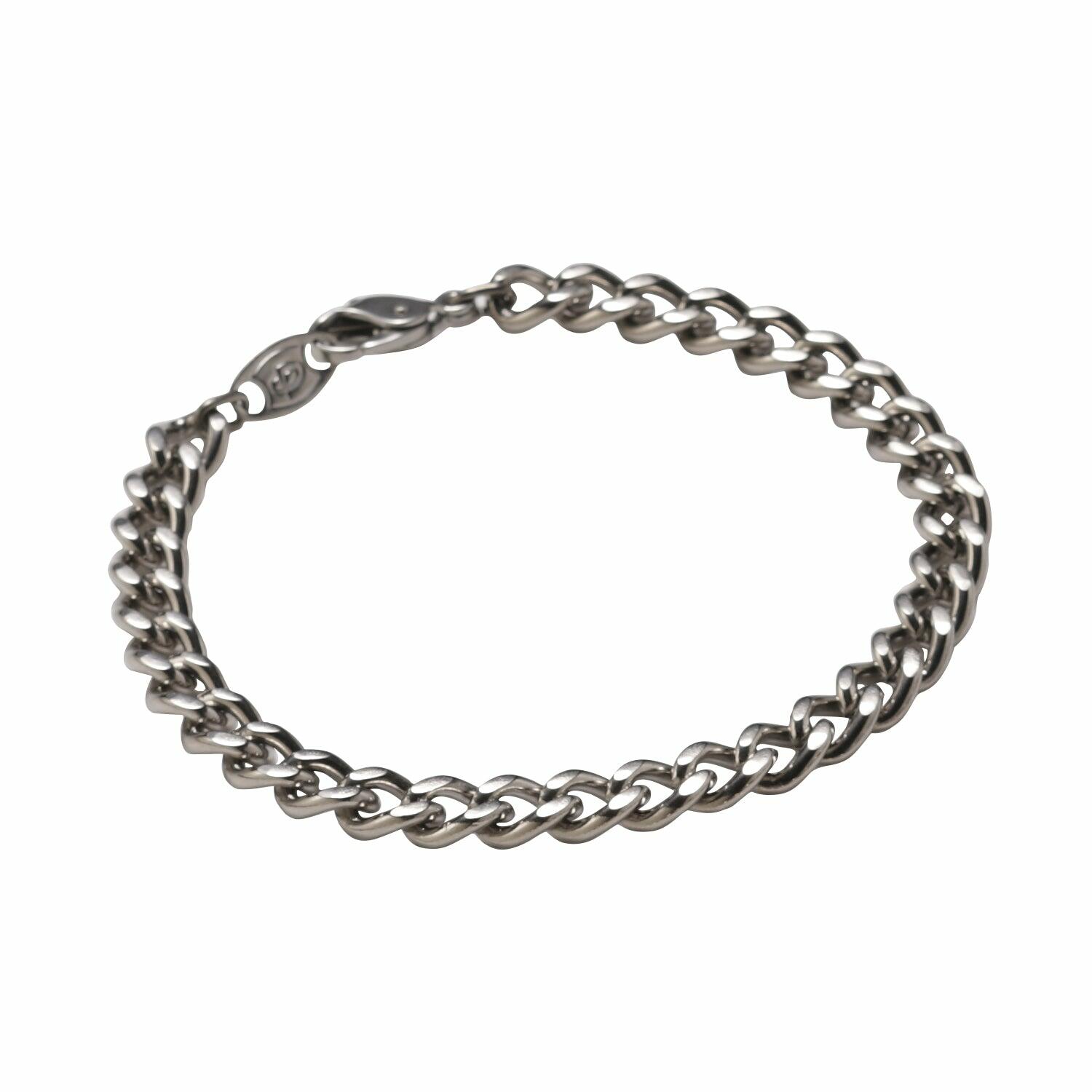TITANIUM CHAIN BRACELET – Phiten