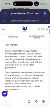 Aubrey review photo