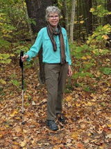 Janis McCallen review photo