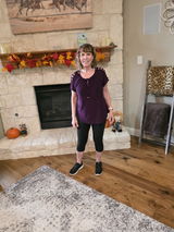 Sandy Homan review photo