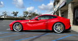 Steve Marchese review photo