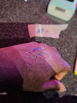 Mr Tee review photo