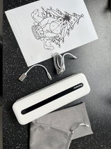 Charlier review photo