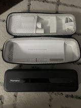 Cat528 review photo