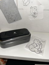 kyra review photo