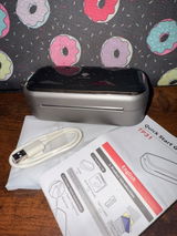 Zen review photo
