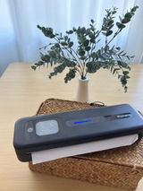 David Jolicoeur review photo