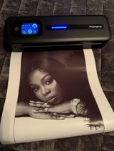 Sparkle review photo