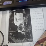ALICE review photo