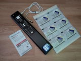 James Edwards review photo