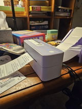 Jo Ann Luck review photo