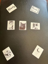 Anonymous review photo