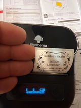 Anonymous review photo