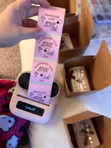 Anonymous review photo