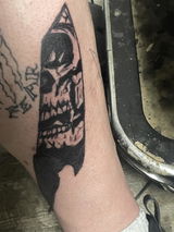 Anonymous review photo