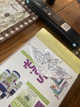 Anonymous review photo