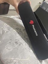 Anonymous review photo