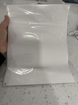 Anonymous review photo