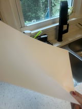Anonymous review photo